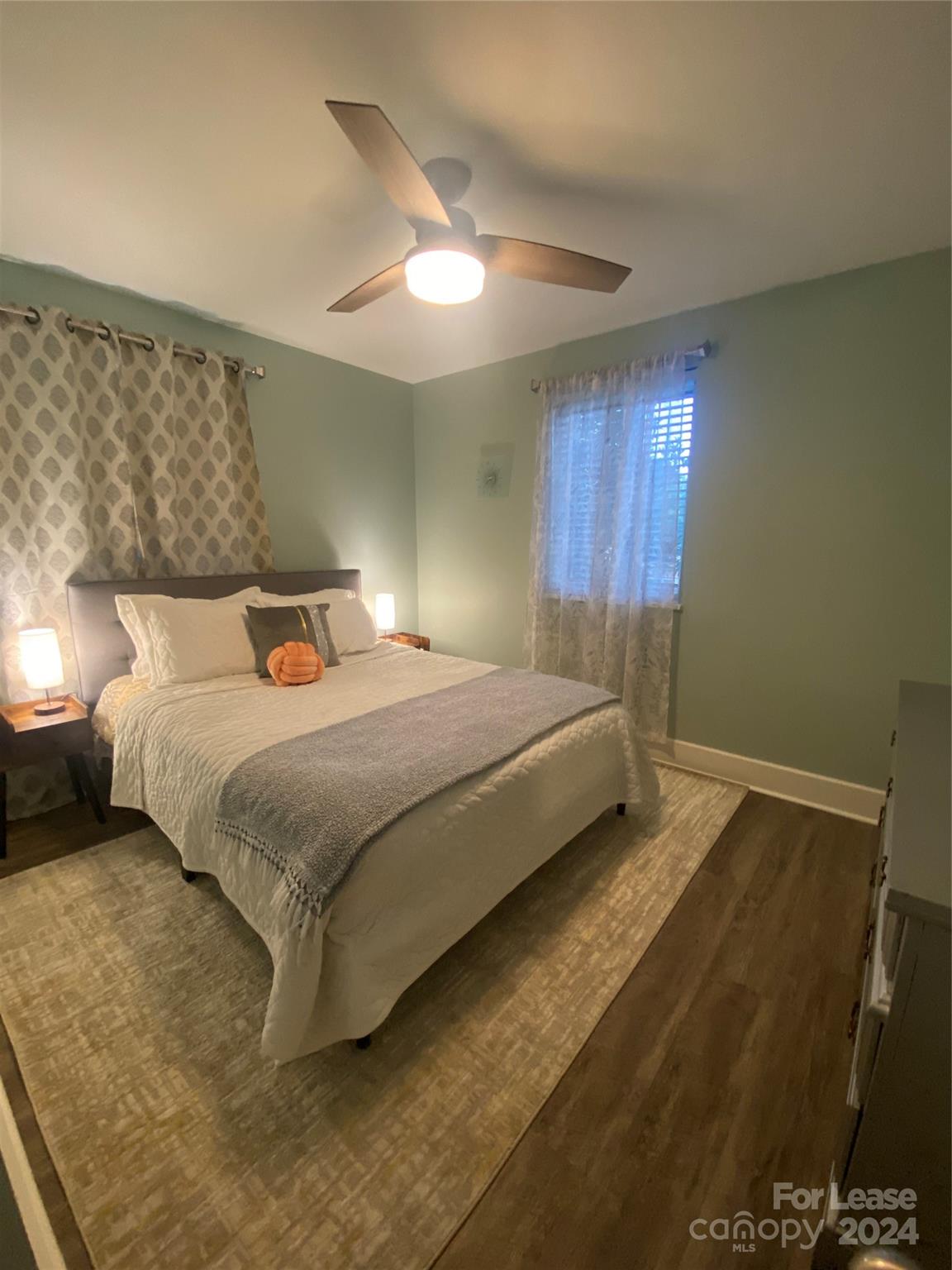 Elizabeth Condos - Residential Lease