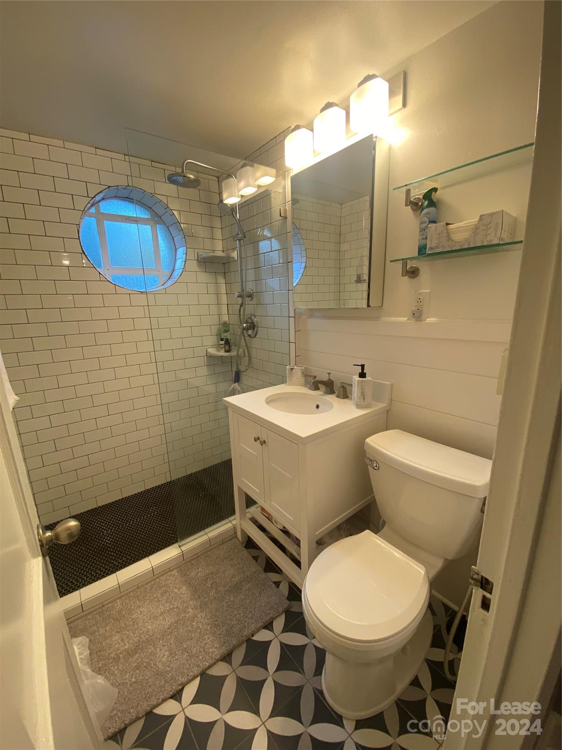 Elizabeth Condos - Residential Lease