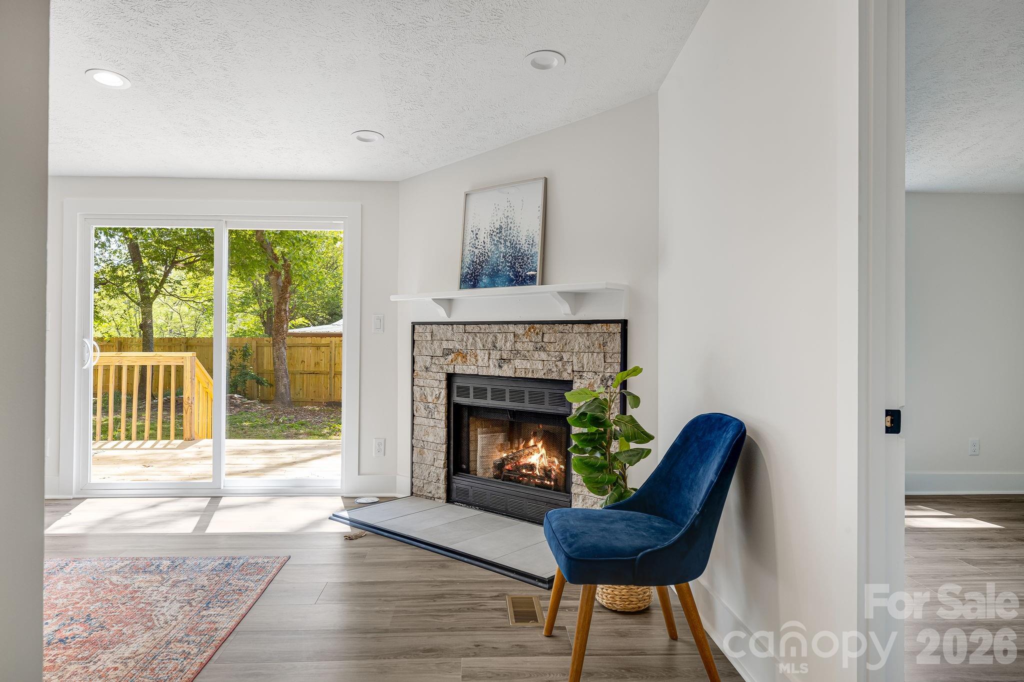 Woodscape - Residential