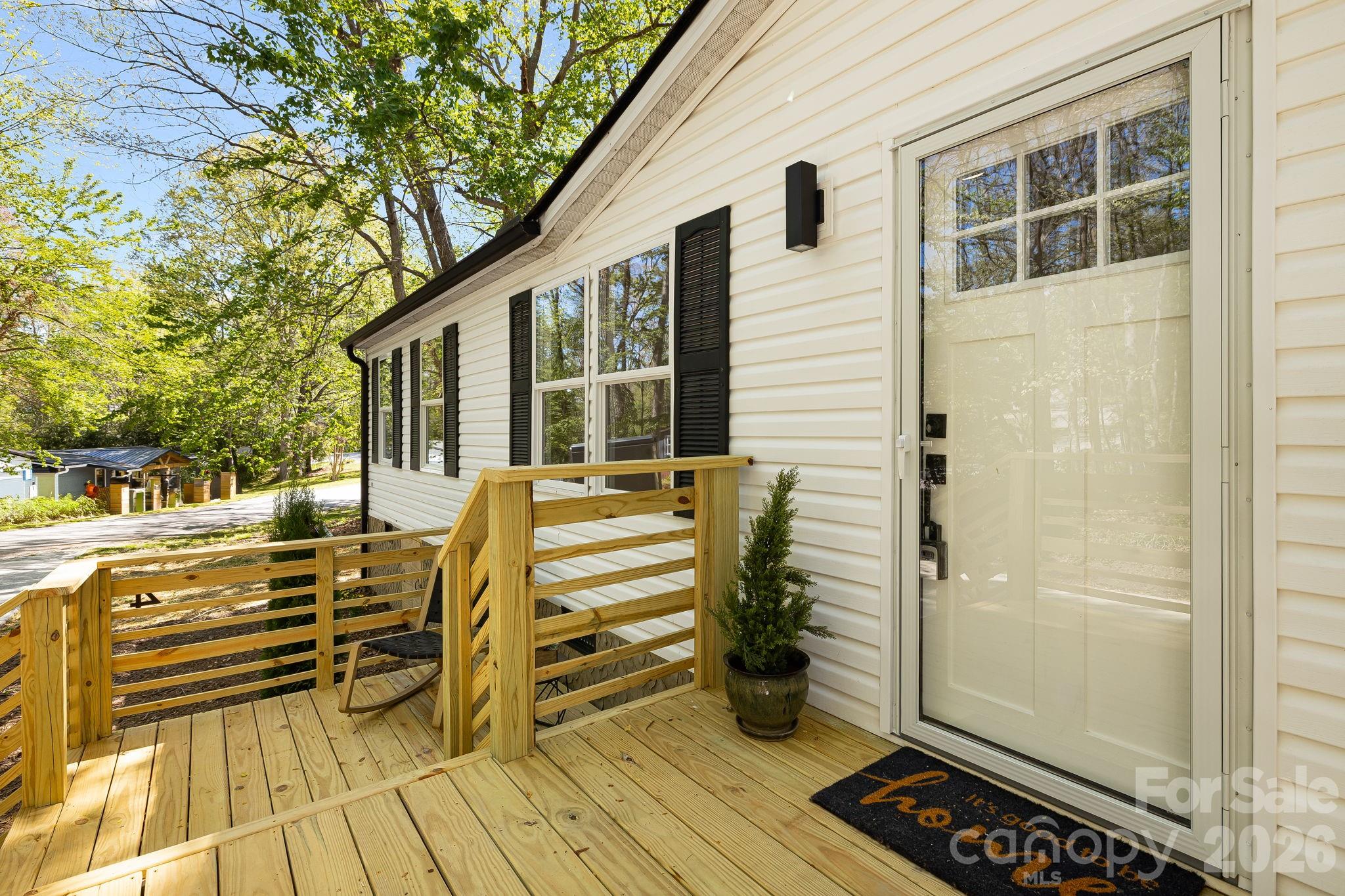 Woodscape - Residential