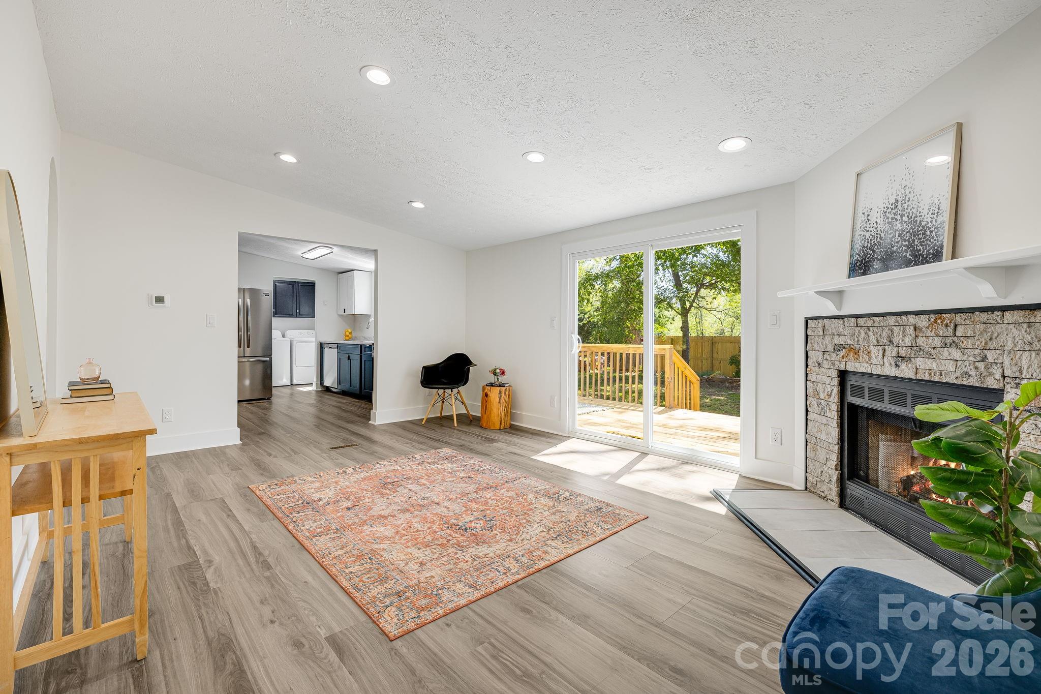 Woodscape - Residential