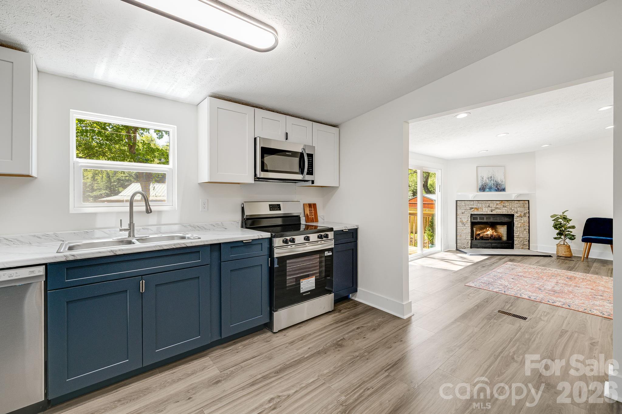 Woodscape - Residential