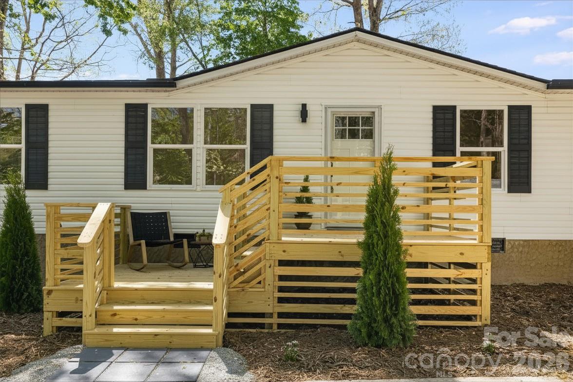 Woodscape - Residential