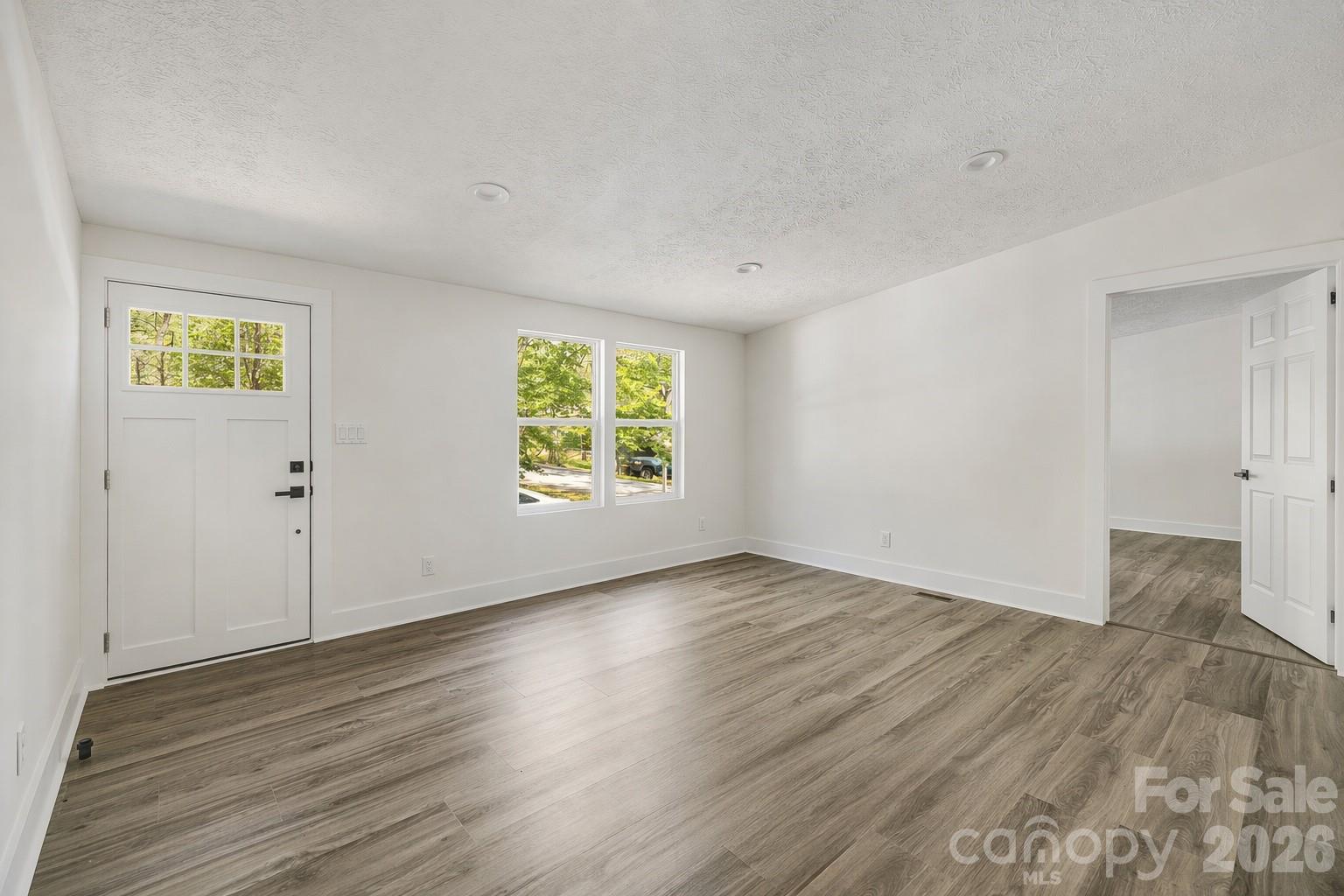 Woodscape - Residential