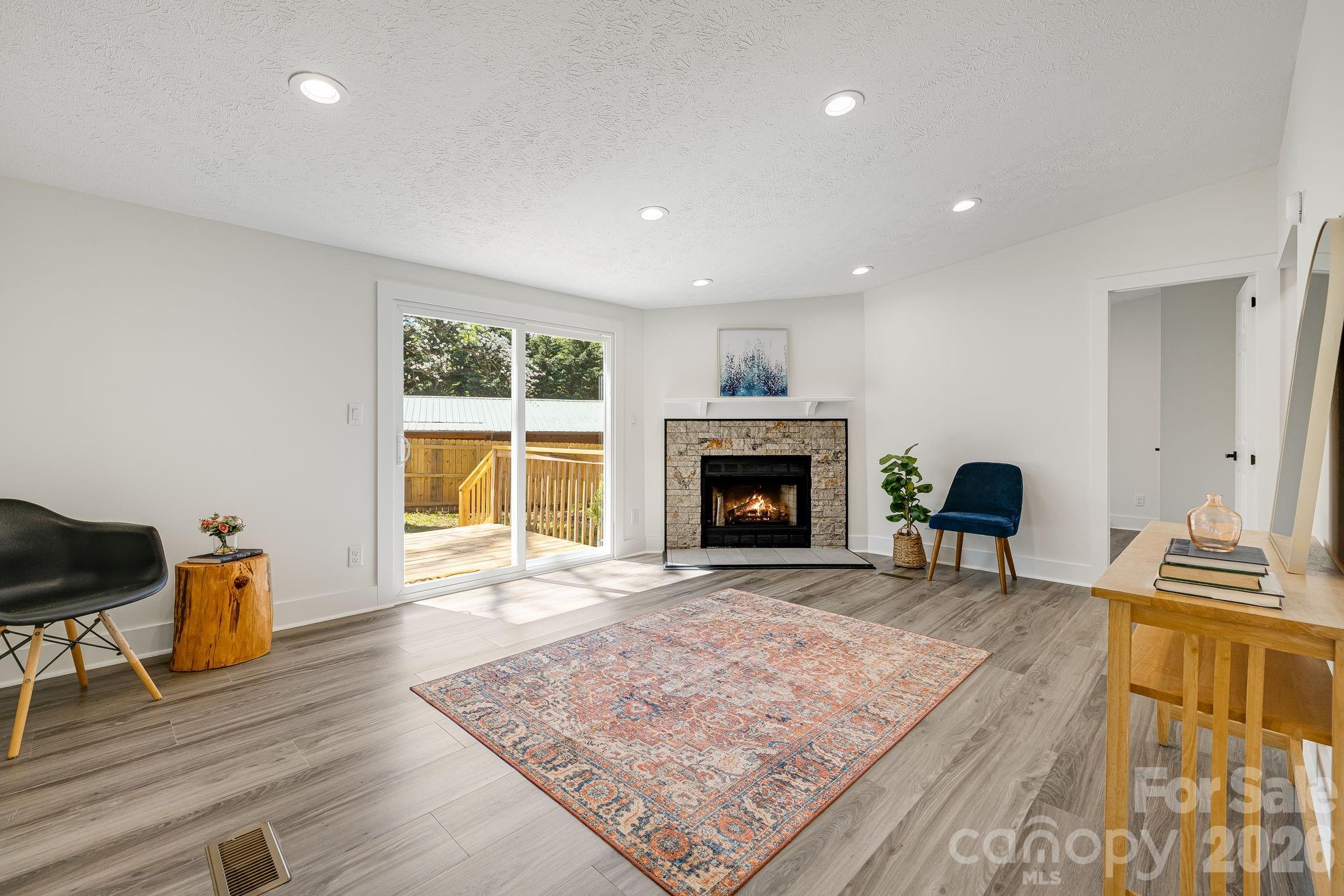 Woodscape - Residential