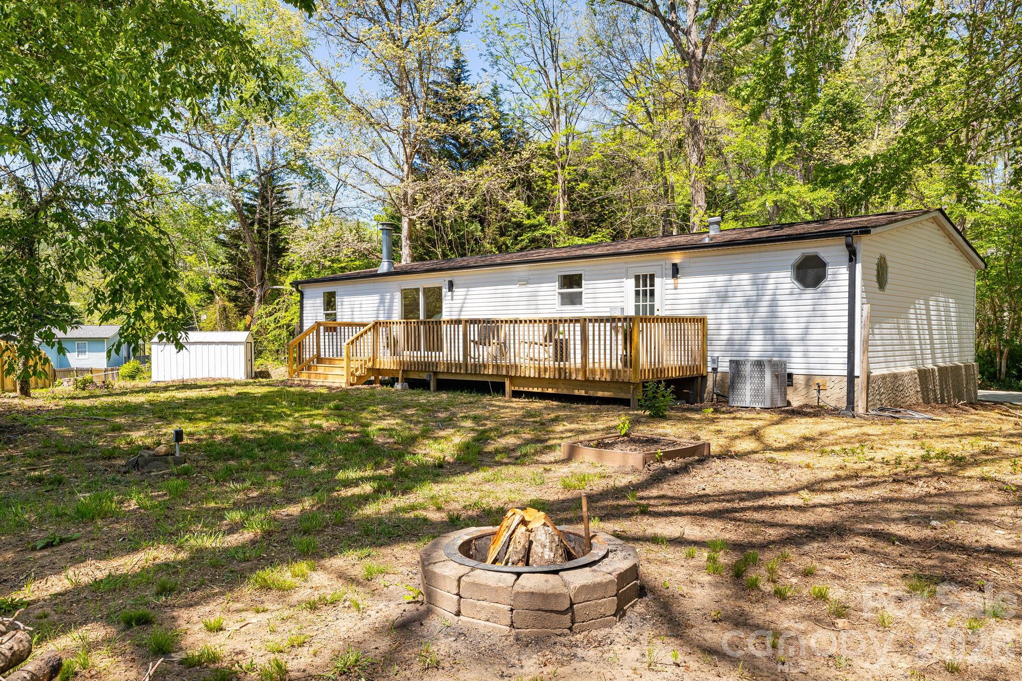 Woodscape - Residential