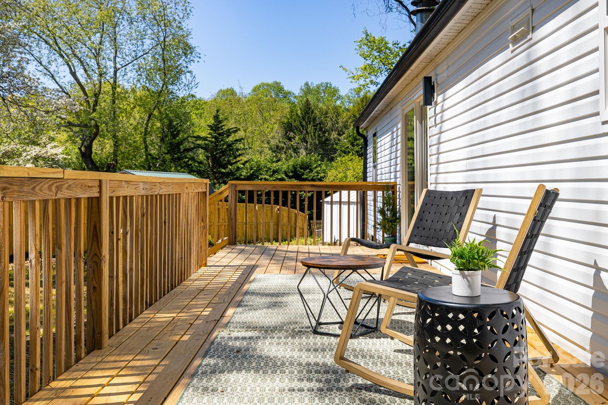 Woodscape - Residential