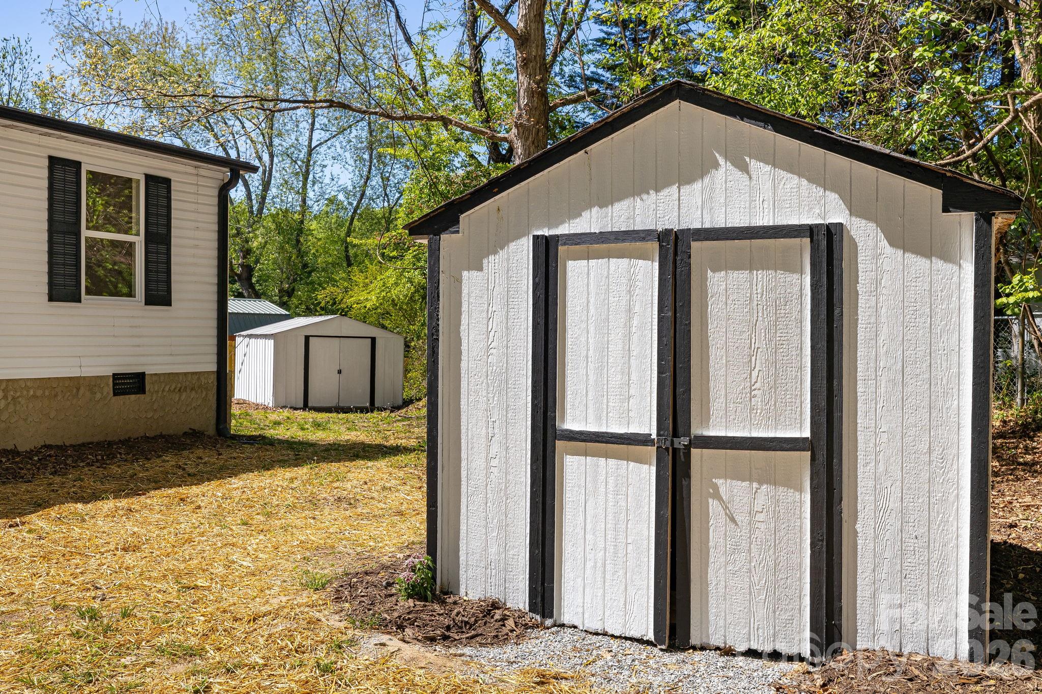 Woodscape - Residential