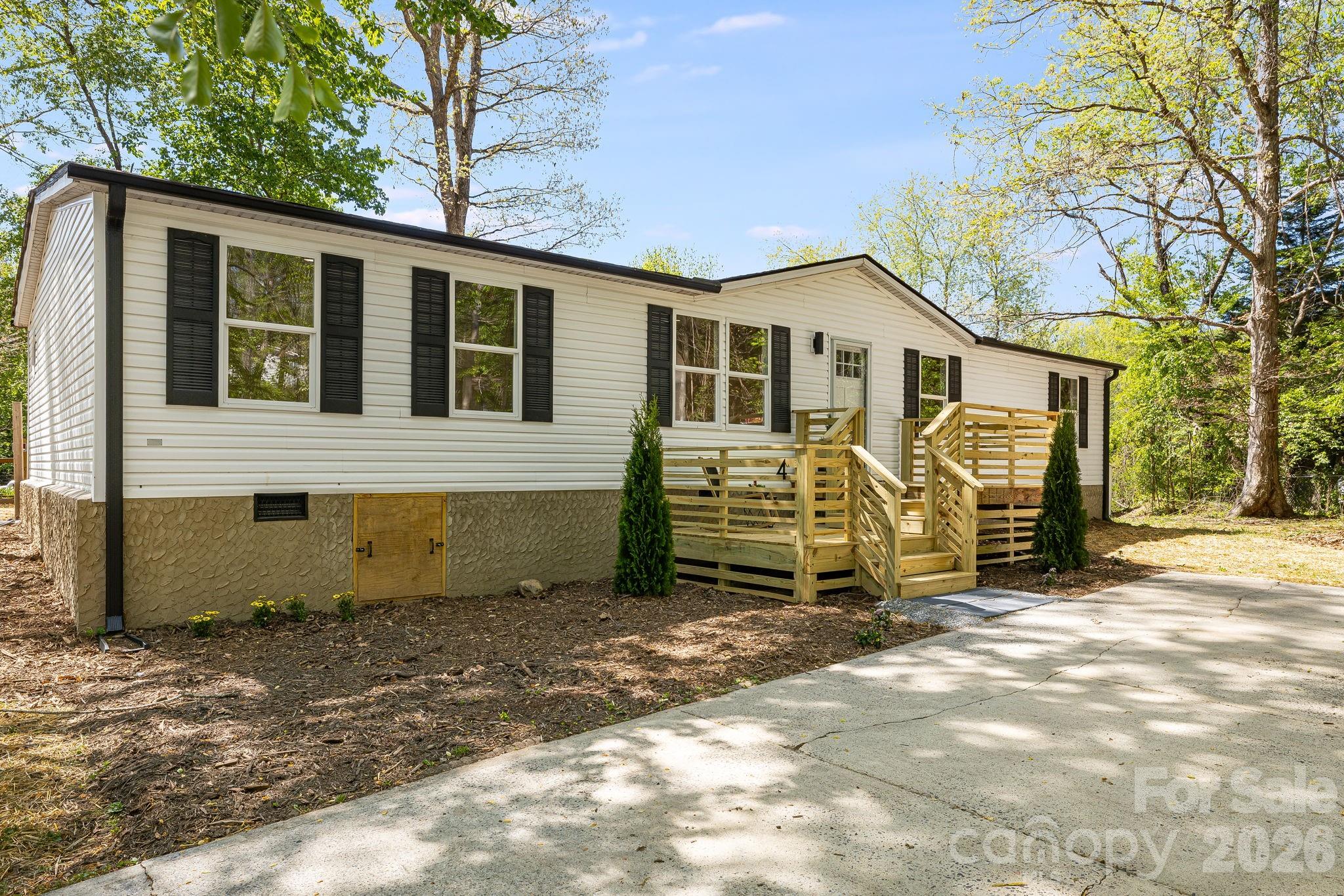 Woodscape - Residential