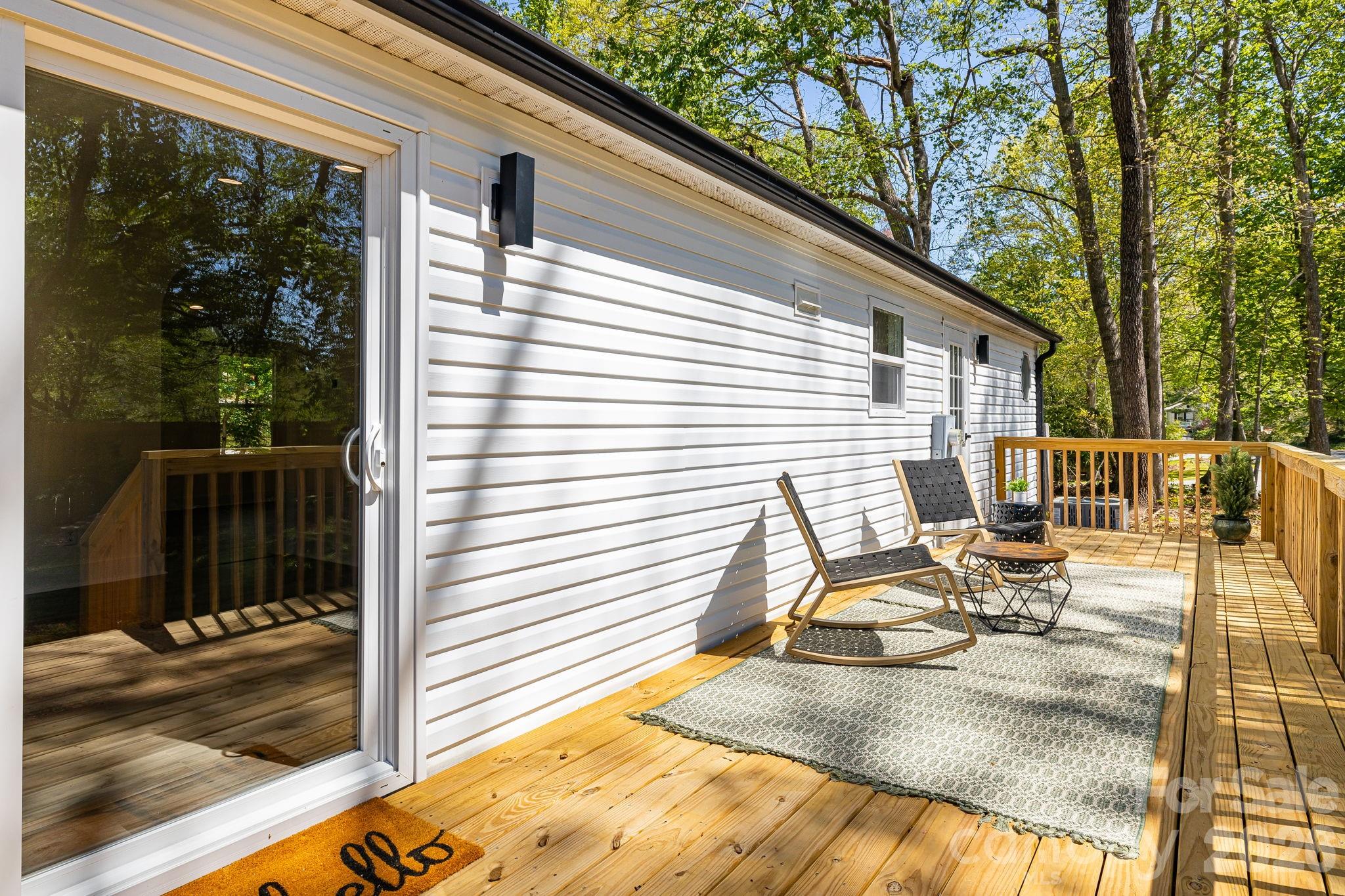 Woodscape - Residential