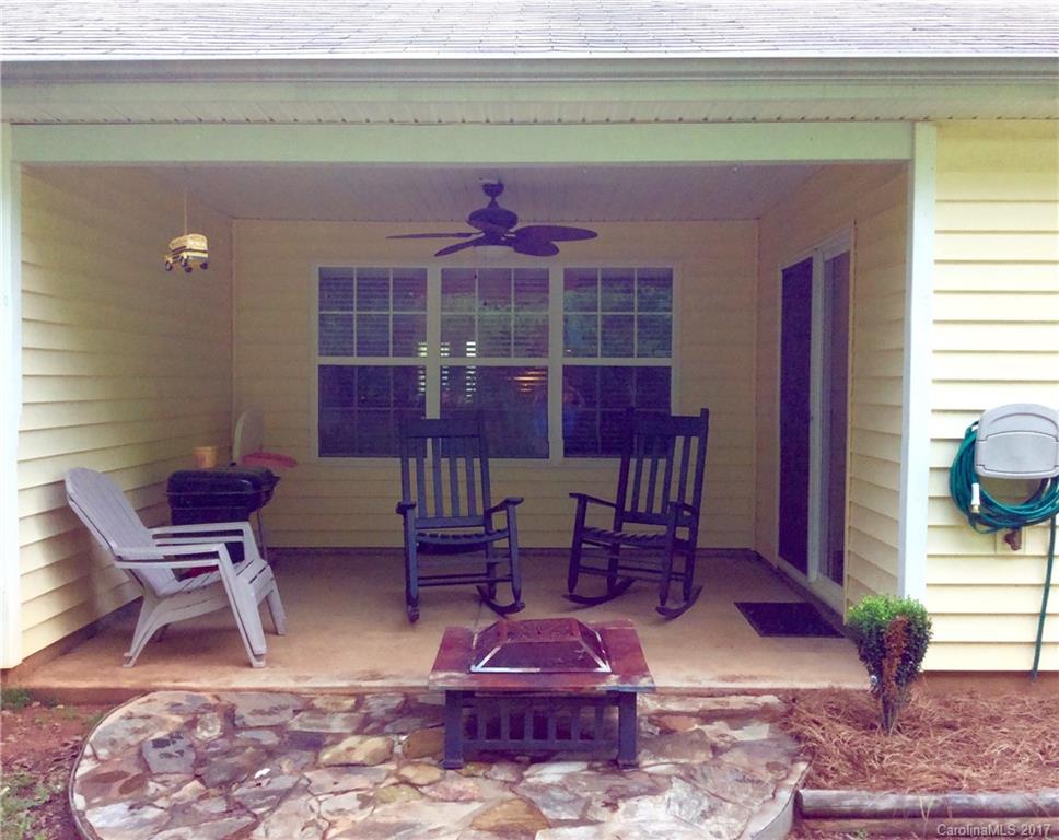 Legacy Park - Residential