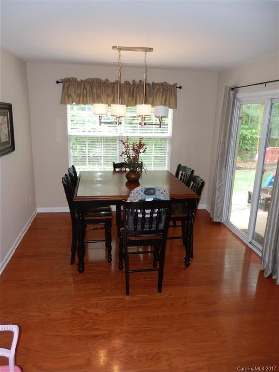 Legacy Park - Residential