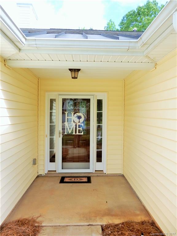 Legacy Park - Residential