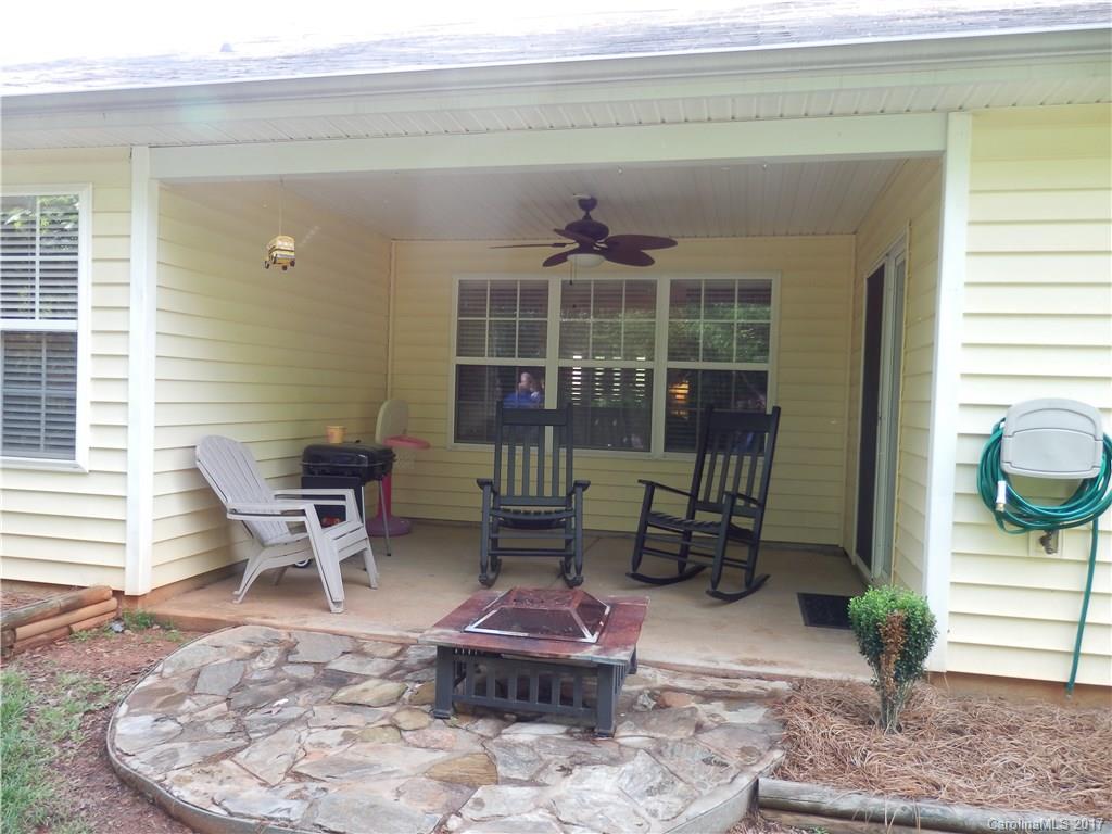 Legacy Park - Residential