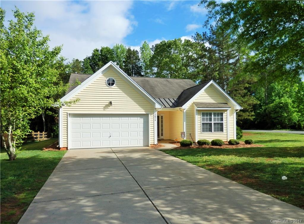 Legacy Park - Residential