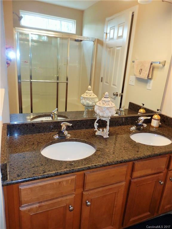 Legacy Park - Residential