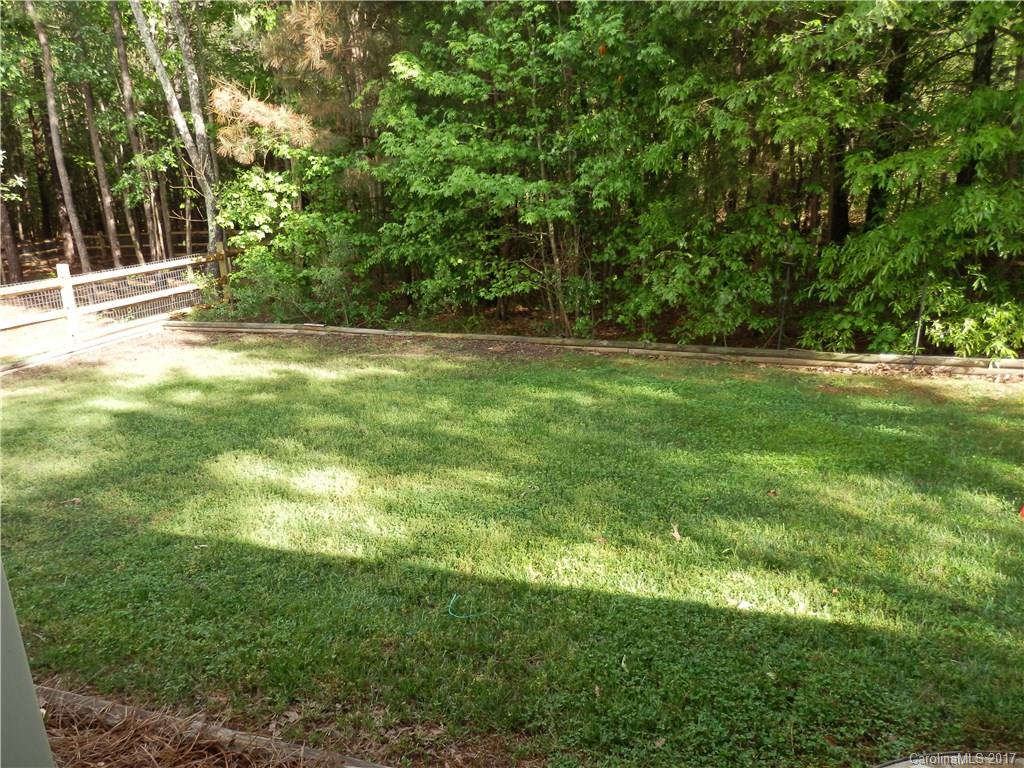 Legacy Park - Residential