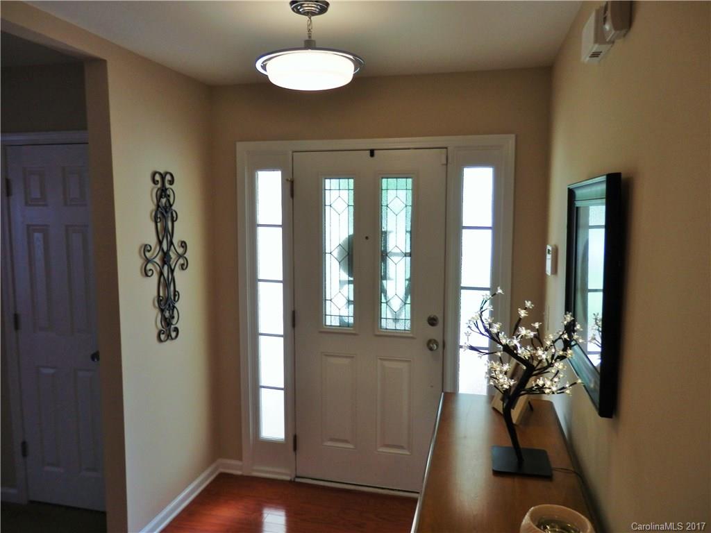 Legacy Park - Residential