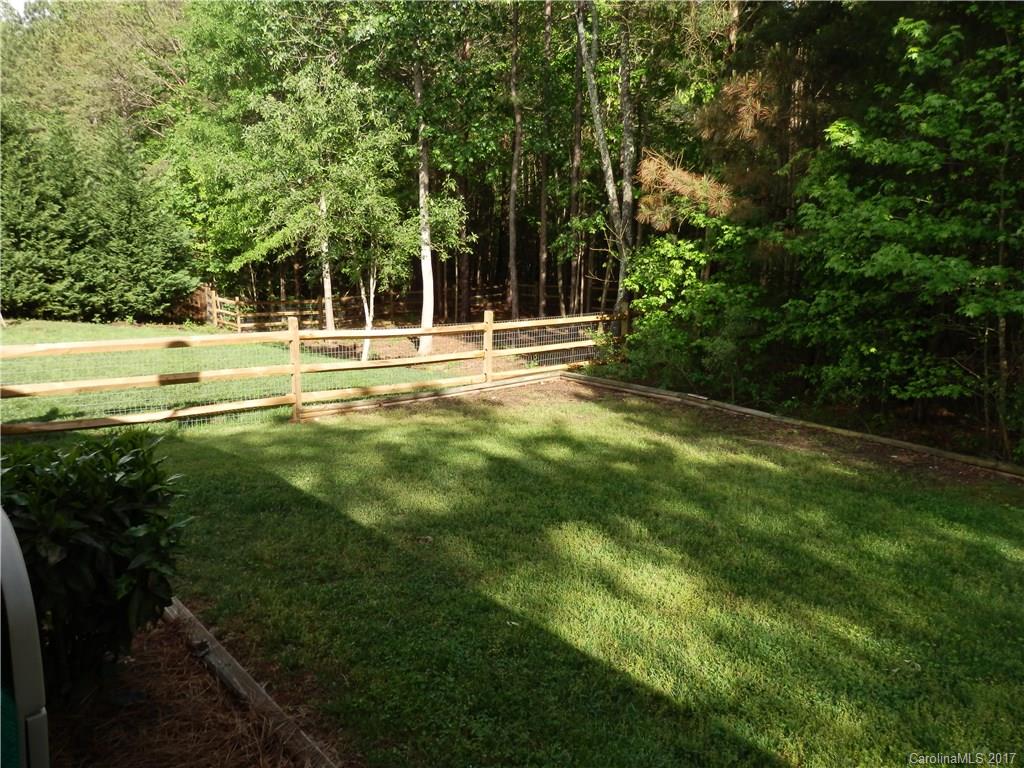 Legacy Park - Residential