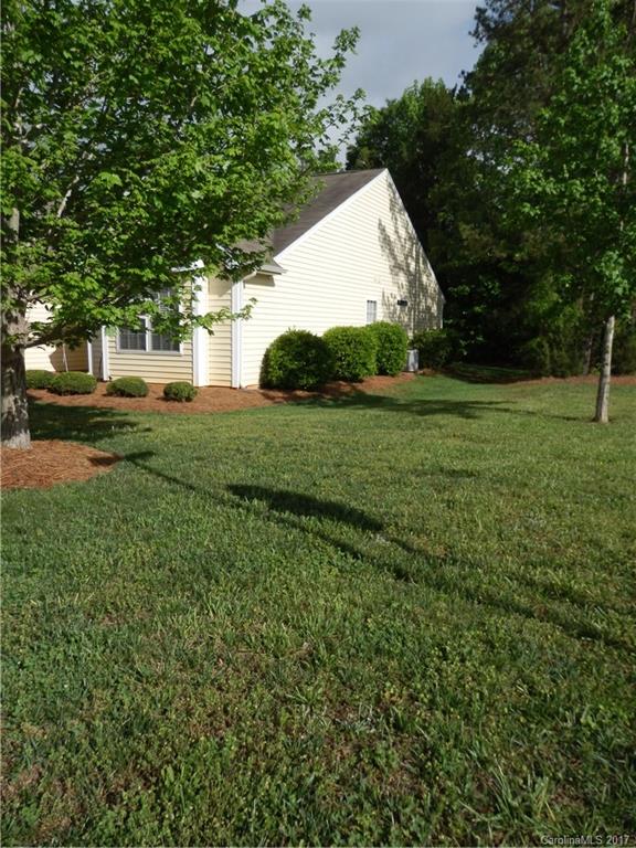 Legacy Park - Residential