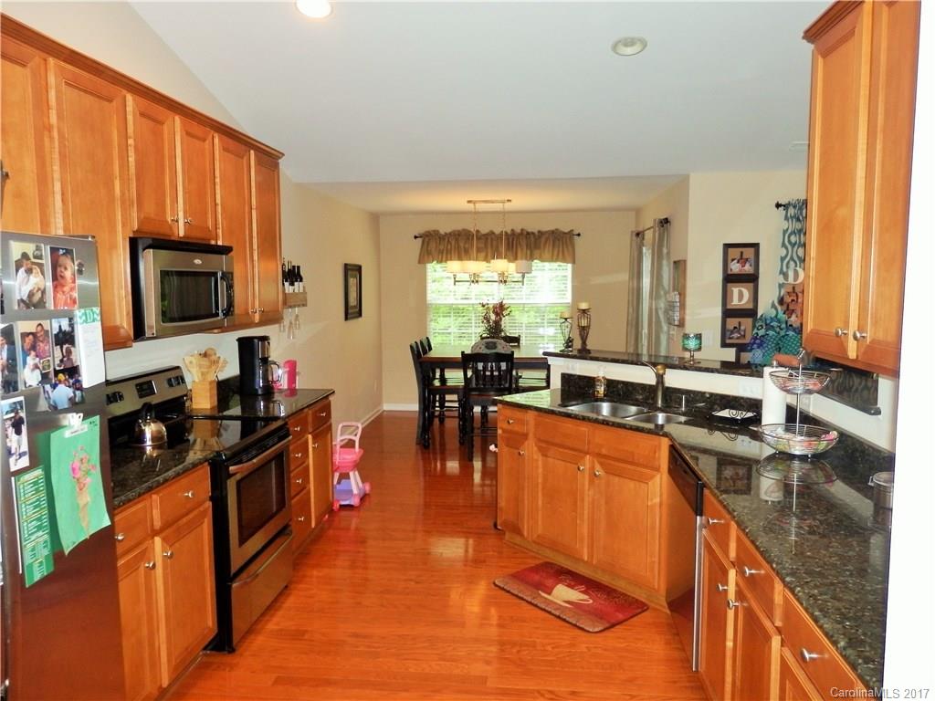 Legacy Park - Residential