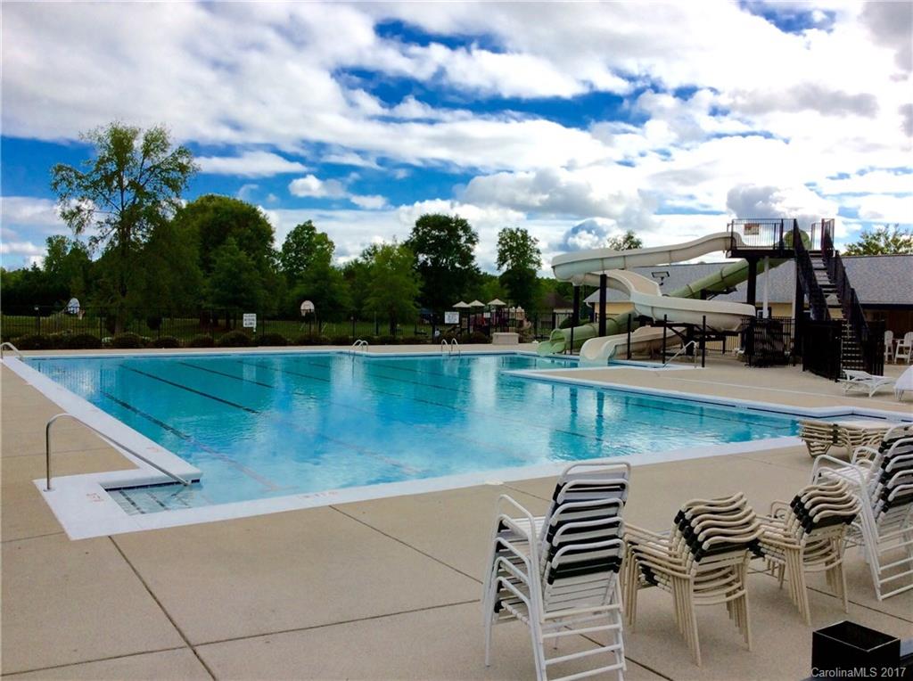 Legacy Park - Residential