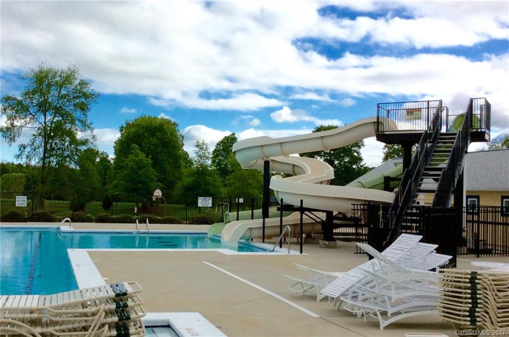 Legacy Park - Residential