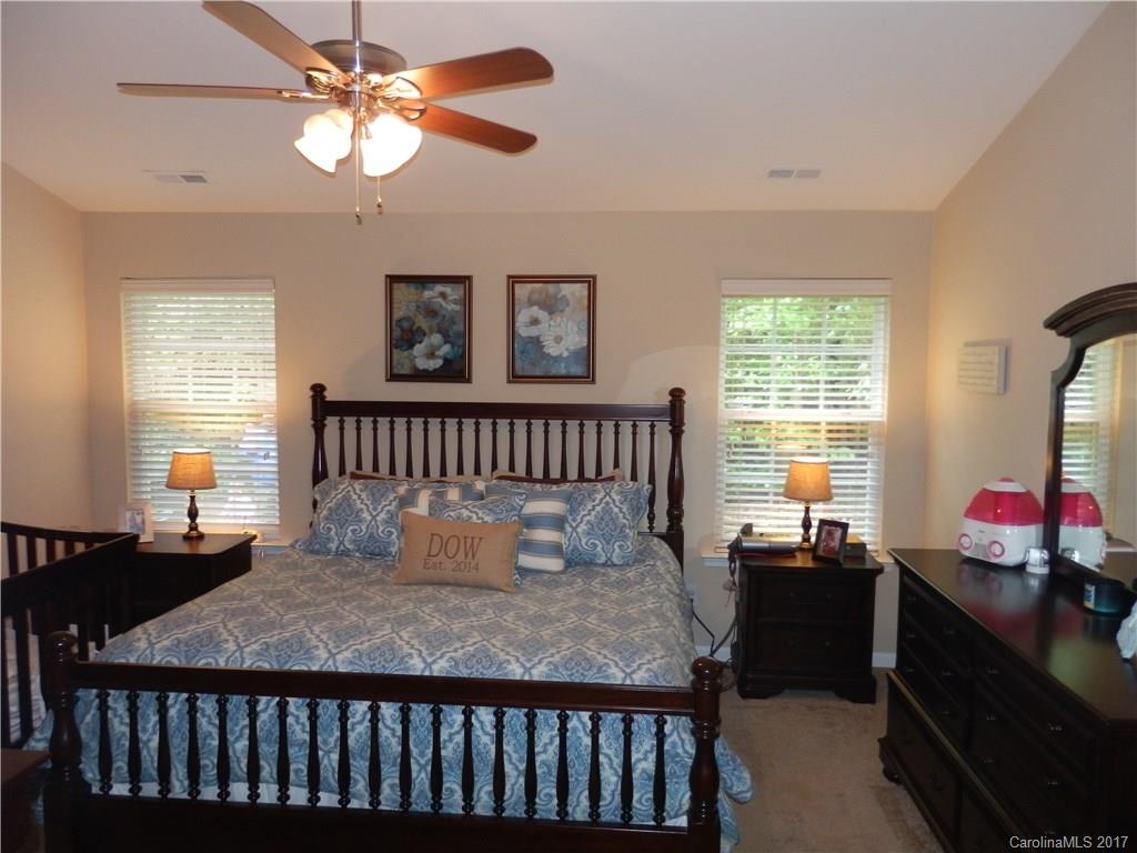 Legacy Park - Residential