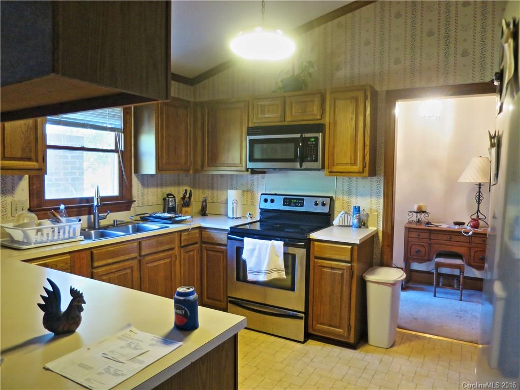 Castlewood - Residential