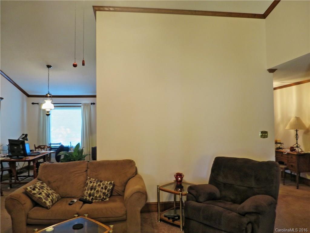 Castlewood - Residential