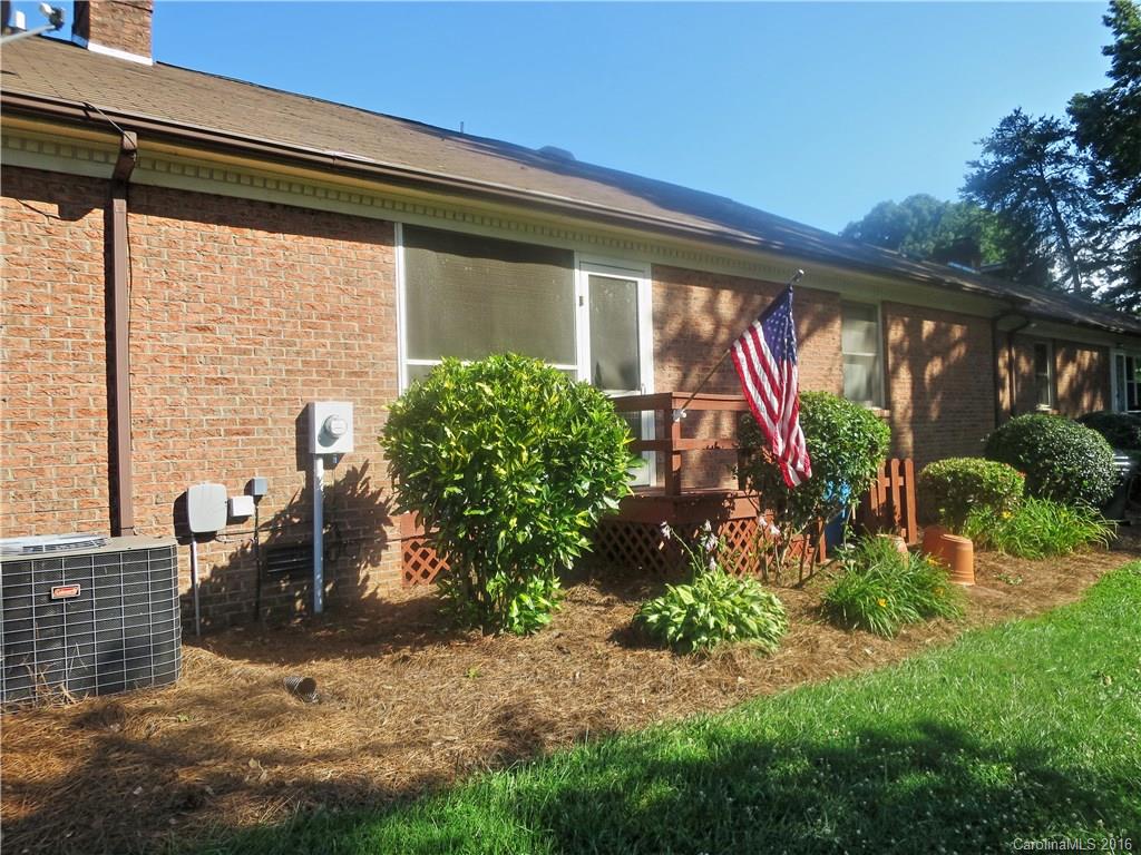 Castlewood - Residential