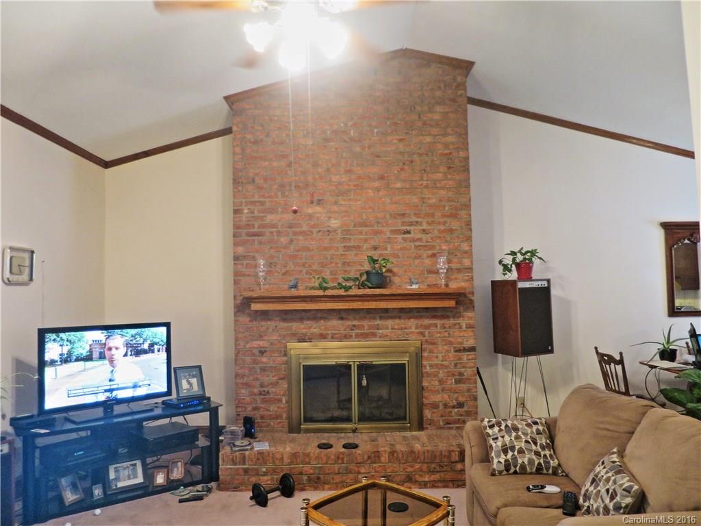 Castlewood - Residential