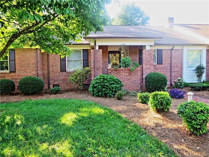 Spacious, well built condo with plenty of storage.  Two bedrooms and each has there own bath.  Crown molding, fireplace, two new low flow toilets, new kitchen faucet, tiled baths and floors, parquet floors and some newer carpeting.  This is a great neighborhood with long time owners.  Condo is being sold as is, where is.  Some updates have been done.