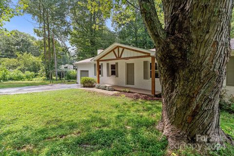 A home in Hendersonville