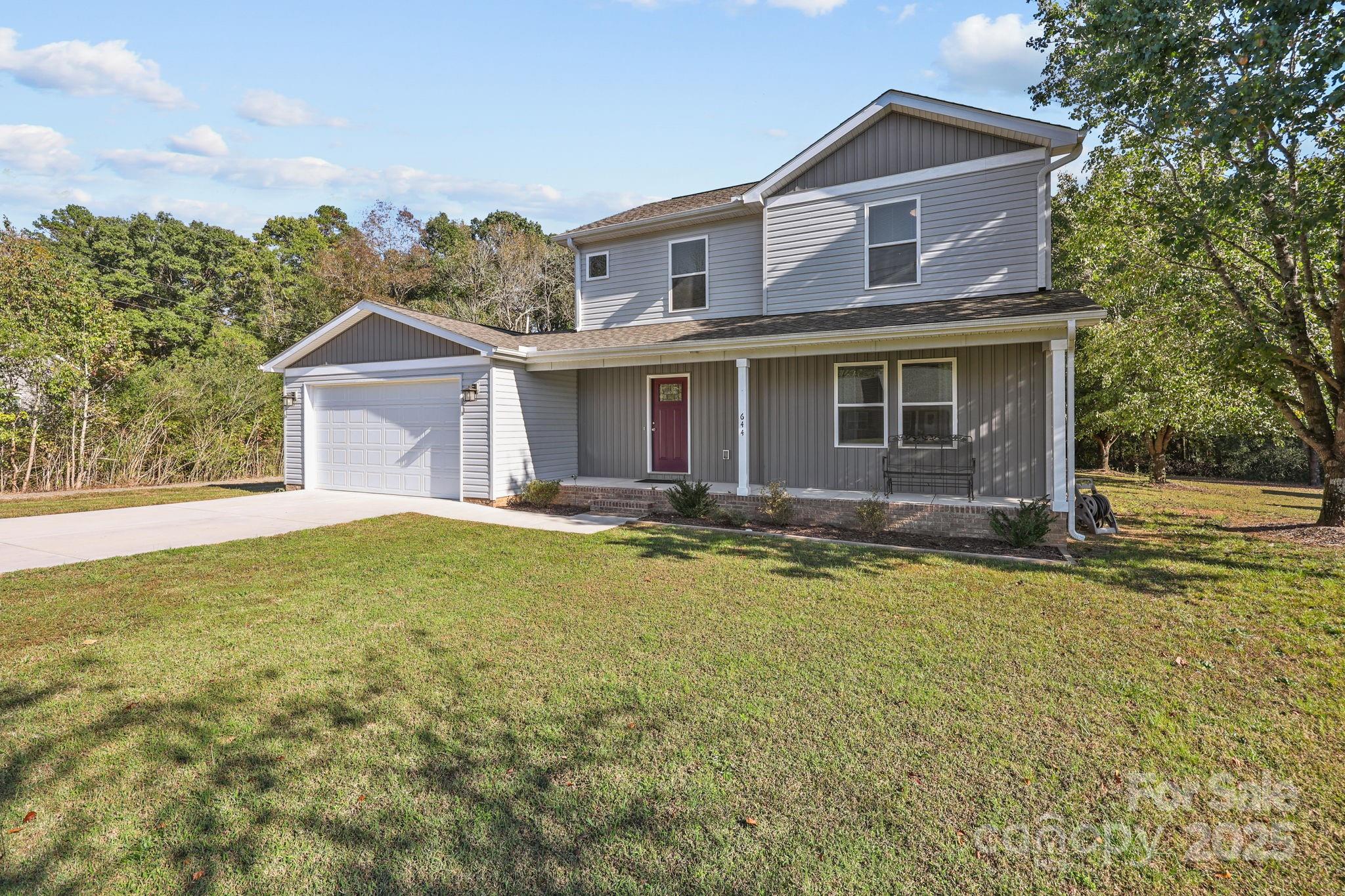 644 Mountain Place