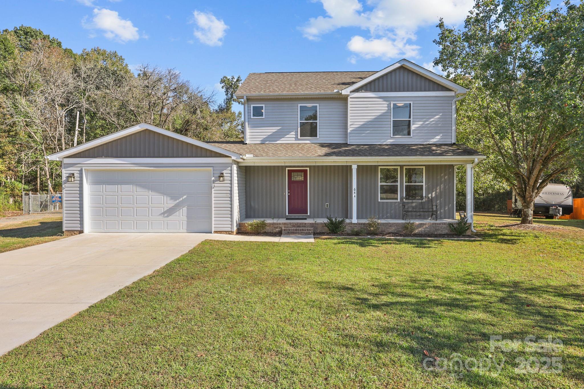 644 Mountain Place
