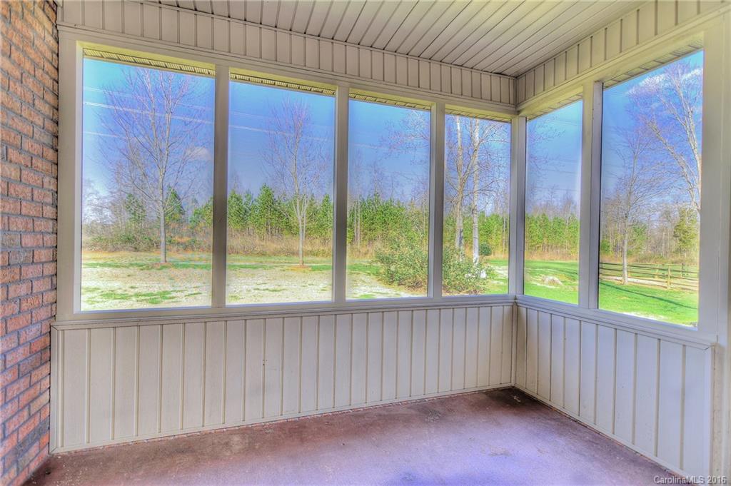 Catawba Crest - Residential