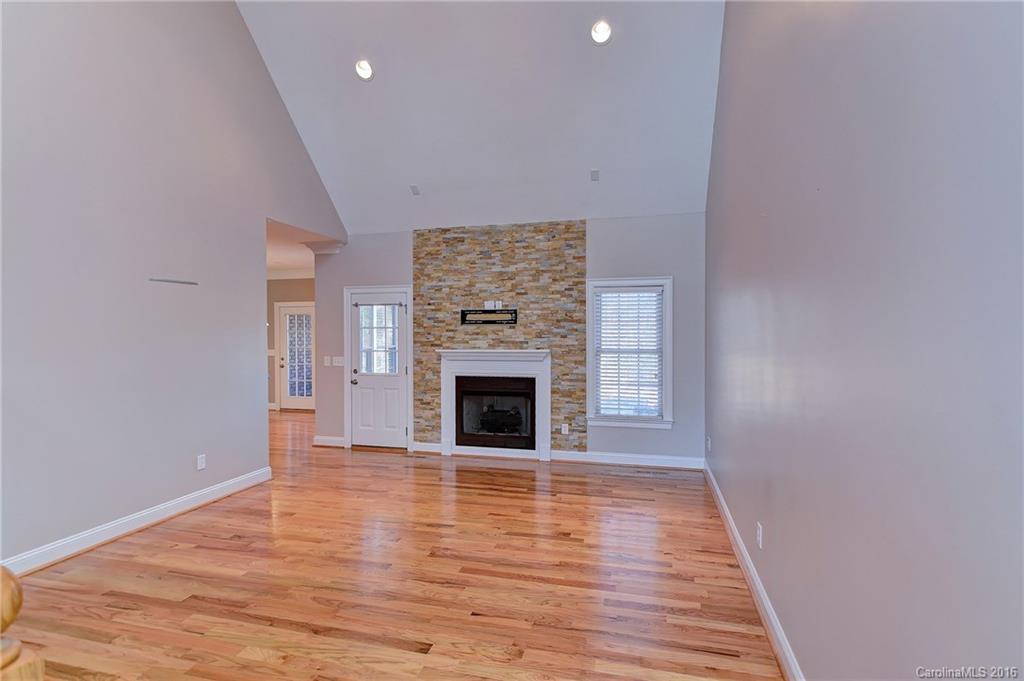 Catawba Crest - Residential