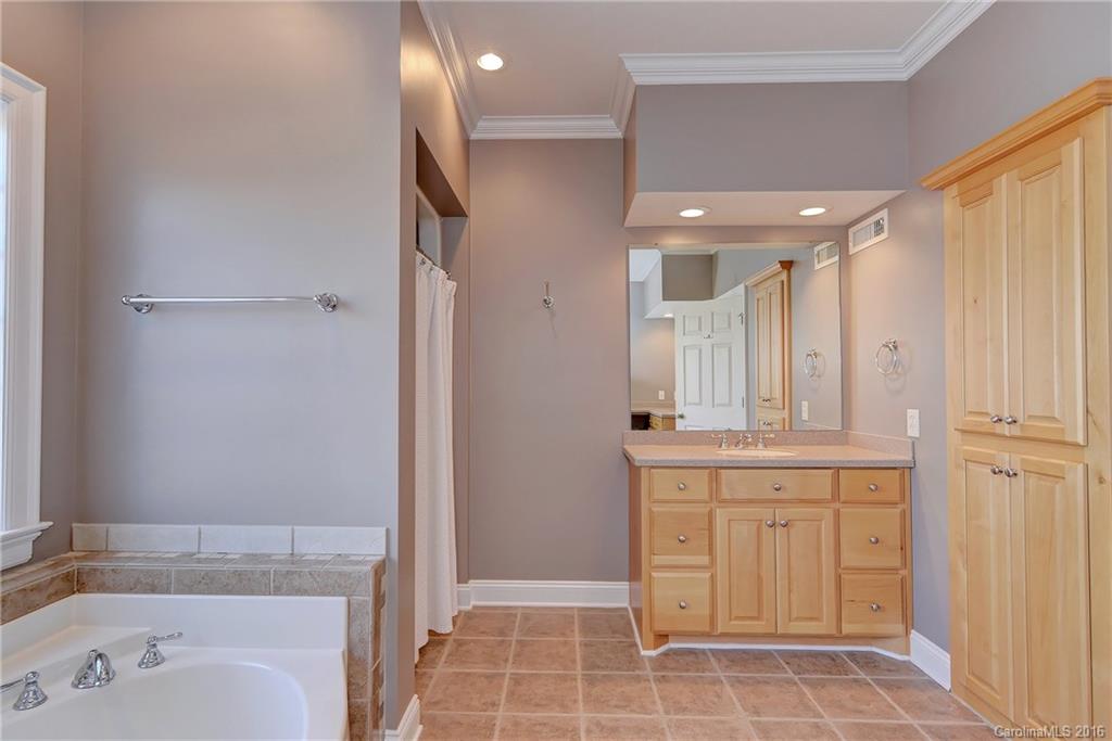 Catawba Crest - Residential