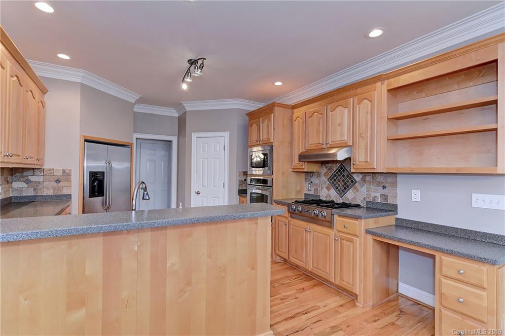 Catawba Crest - Residential