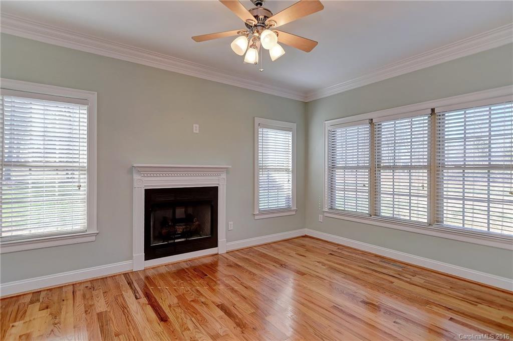 Catawba Crest - Residential