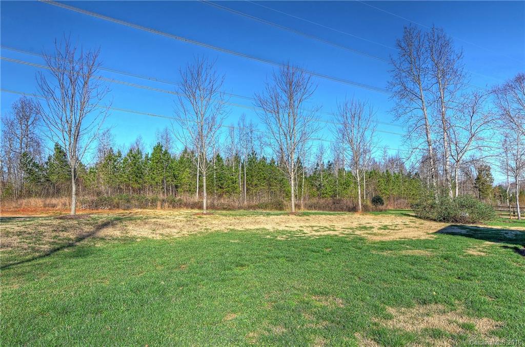 Catawba Crest - Residential