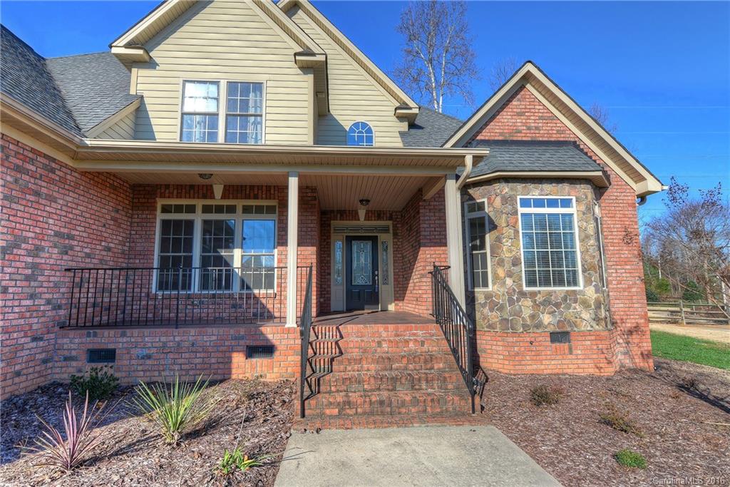 Catawba Crest - Residential