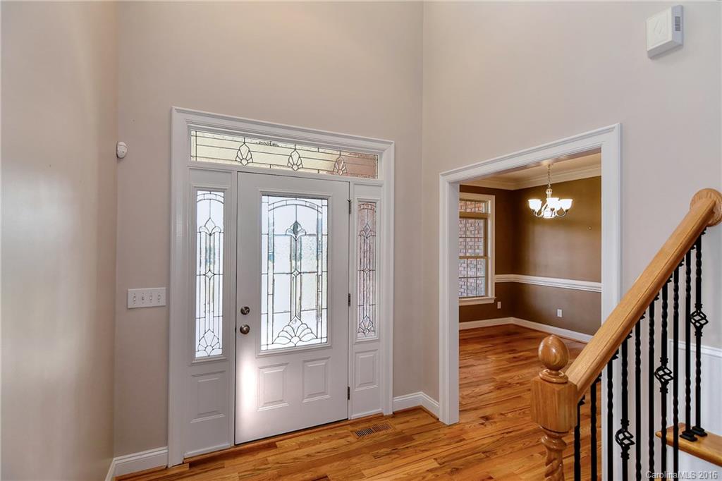 Catawba Crest - Residential