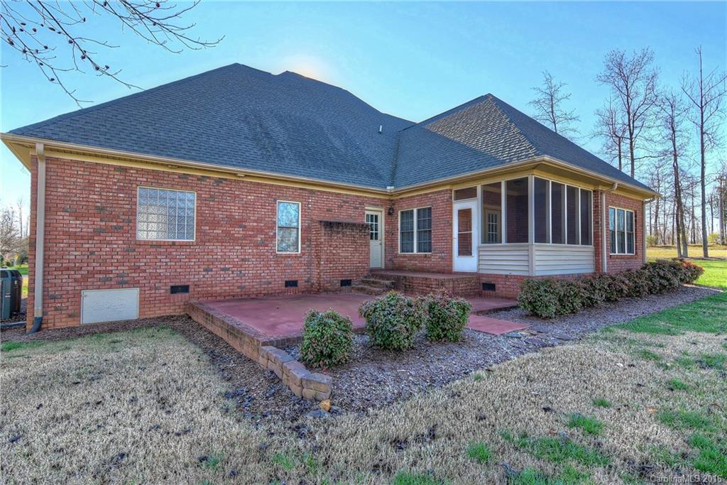 Catawba Crest - Residential