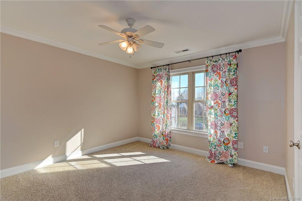 Catawba Crest - Residential