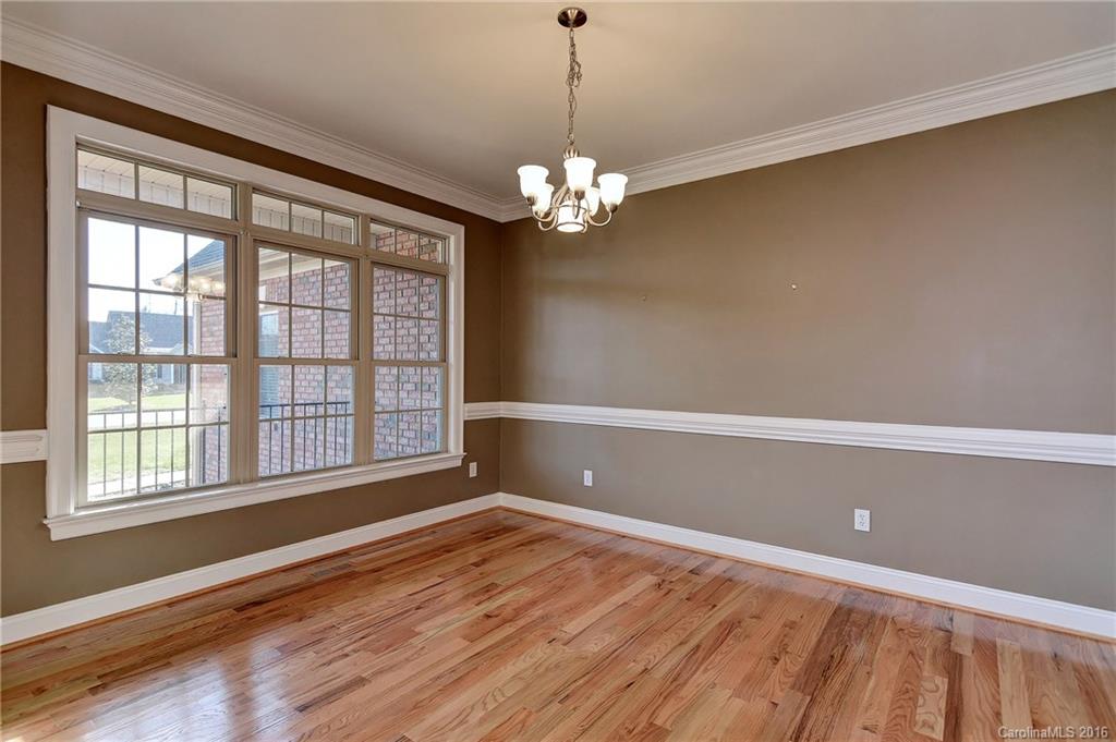 Catawba Crest - Residential