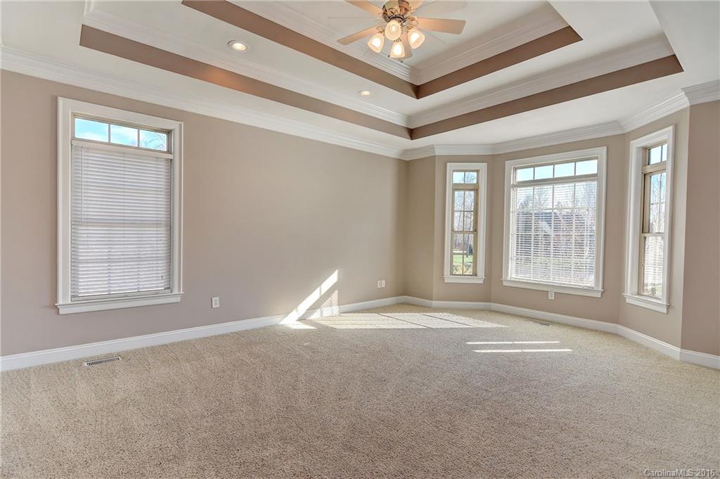 Catawba Crest - Residential