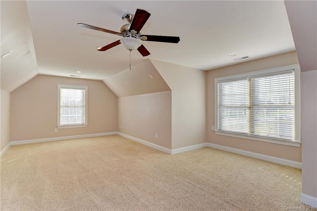 Catawba Crest - Residential