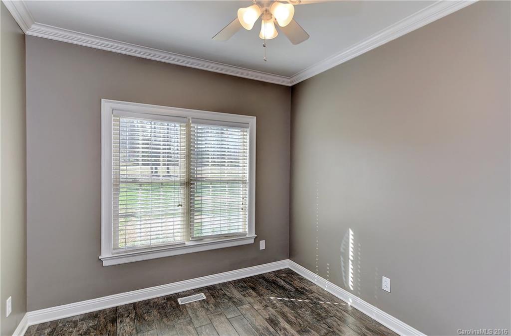 Catawba Crest - Residential